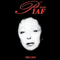 L’hymne A L’amour - Édith Piaf