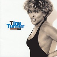 Love Thing - Tina Turner