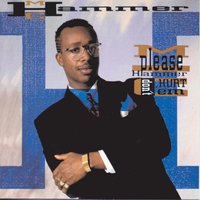 Lets Go Deeper - MC Hammer