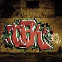Supafly (TFK) - Thousand Foot Krutch