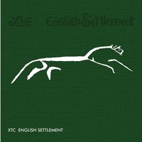 Runaways - XTC
