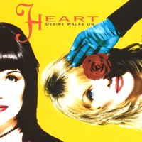 In Walks The Night - Heart