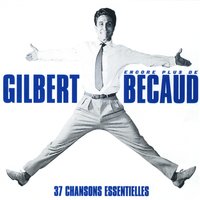 Encore Une Fois - Gilbert Bécaud