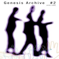You Might Recall - Genesis