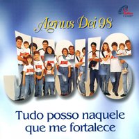 Jesus, Jesus - Agnus Dei, Juliene