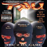 Eyes Of A Killa - Tru