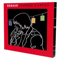 Dans Mon H.L.M. - Renaud