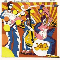 Poor Skeleton Steps Out - XTC