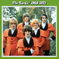 Four O'Clock In New York - The Lords