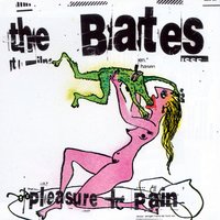 Say It Isn'T So - The Bates