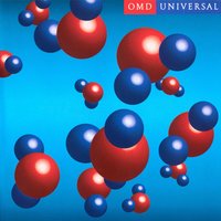 New Head - Orchestral Manoeuvres In The Dark