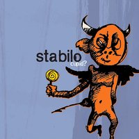 One More Pill - Stabilo