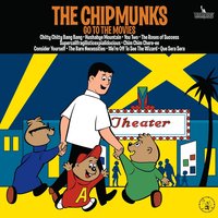 Consider Yourself - Alvin And The Chipmunks