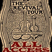 Revival Road - Chuck Ragan
