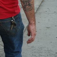 Ole Diesel - Chuck Ragan