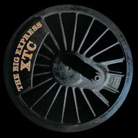 You're The Wish You Are I Had - XTC