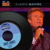 Girl - Davy Jones