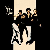 I'll Set Myself On Fire - XTC