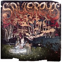 Saucer Eyes - Snowmine