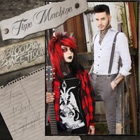 Time Machine - Blood On The Dance Floor