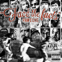 People You Know - Pawz One, 2Mex