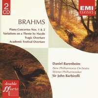 Sir John Barbirolli