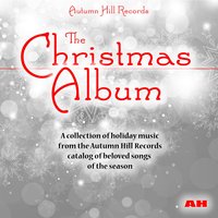 The Holly and the Ivy - Piano - Michael Silverman
