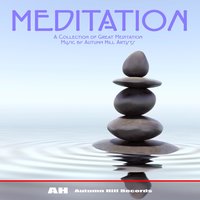 Serenity - Michael Silverman
