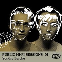 Rejection #5 - Sondre Lerche
