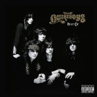 Mona Lisa Smiled - The Quireboys