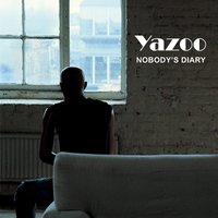 Nobody's Diary - Yazoo, JC, Andy Bell