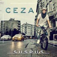 Sor Bize - Ceza, Sansar Salvo