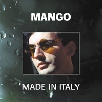 Senza Fretta Di Vivere - Mango