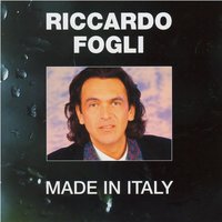 In Una Notte Così - Riccardo Fogli