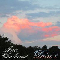 Don't - Josie Charlwood