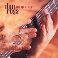 This Dragon Won't Sleep - Don Ross