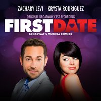 In Love With You - Zachary Levi