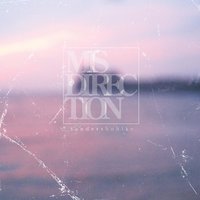 Misdirection - Sanders Bohlke