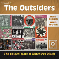 Zsarrahh - The Outsiders