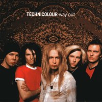 Technicolour - Technicolour