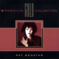 Helter Skelter - Pat Benatar