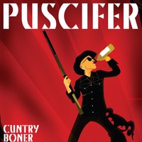 World Up My Ass - Puscifer