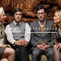 Best Behaviour - We Are Scientists