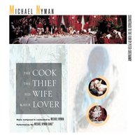 Miserere - Michael Nyman