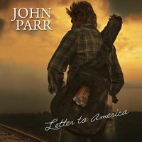 John Parr