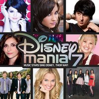 Trust in Me (from "The Jungle Book") - Selena Gomez