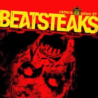 Wer a sagt muss auch B zahlen - Beatsteaks