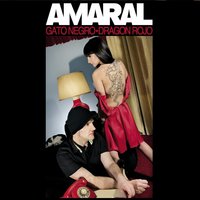 De Carne Y Hueso - Amaral