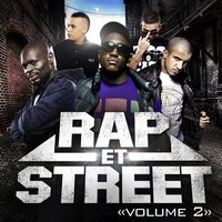 Je rappe - Mysa