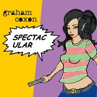 Life It Sucks - Graham Coxon